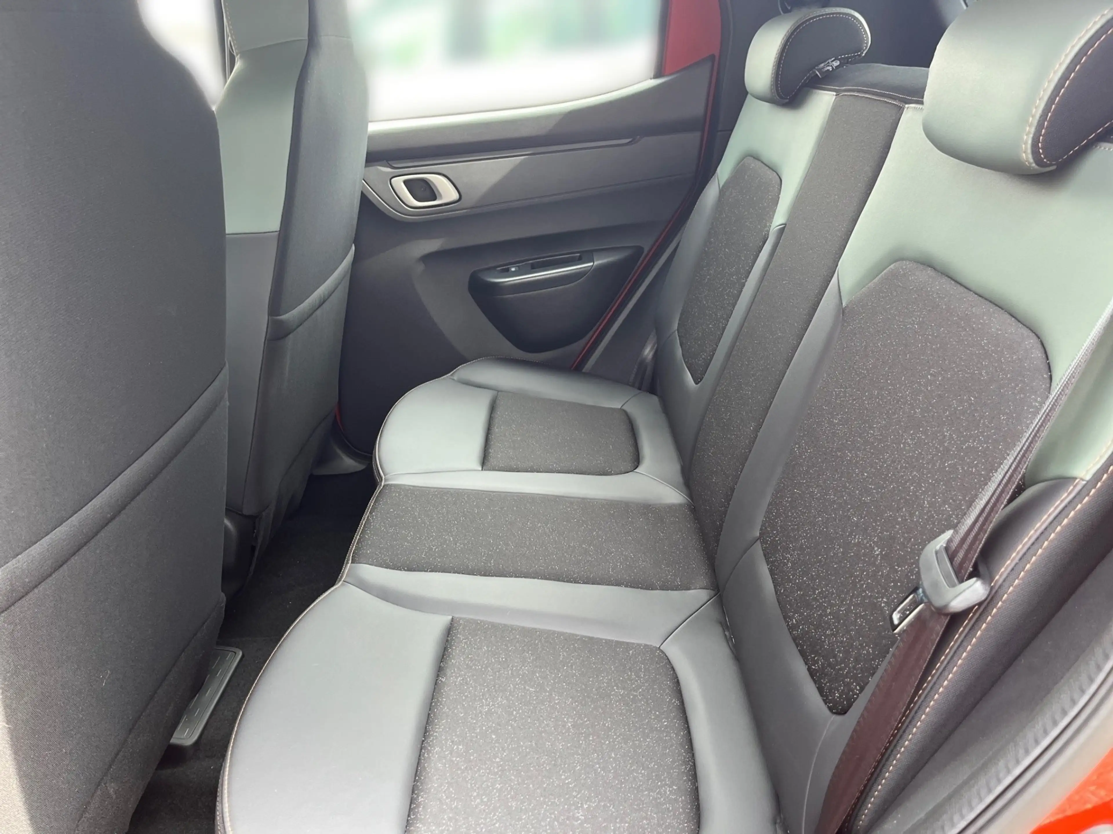 Dacia Spring Extreme ELECTRIC 65 — photo 12
