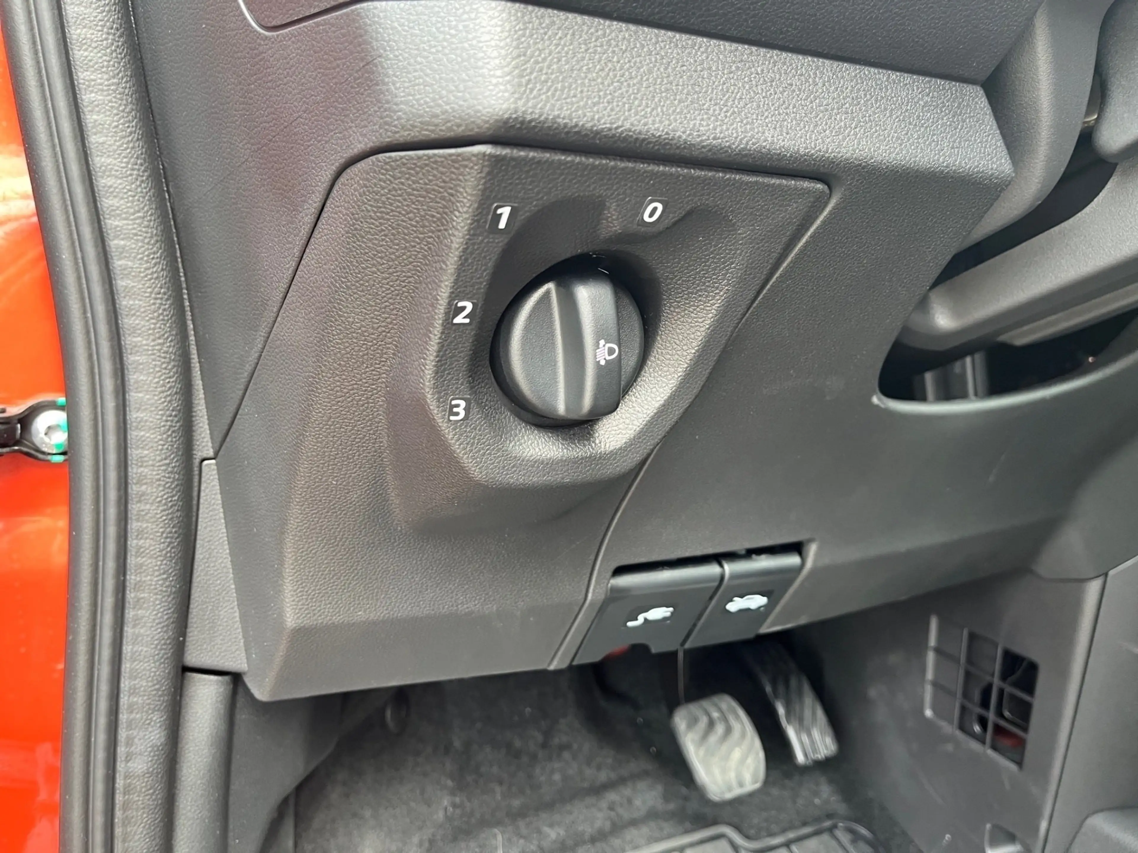 Dacia Spring Extreme ELECTRIC 65 — photo 15