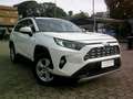 Toyota RAV 4 Rav4  2.5 Hybrid cvt Business*PREZZO VERO* Bianco - thumbnail 3