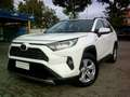 Toyota RAV 4 Rav4  2.5 Hybrid cvt Business*PREZZO VERO* Bianco - thumbnail 1