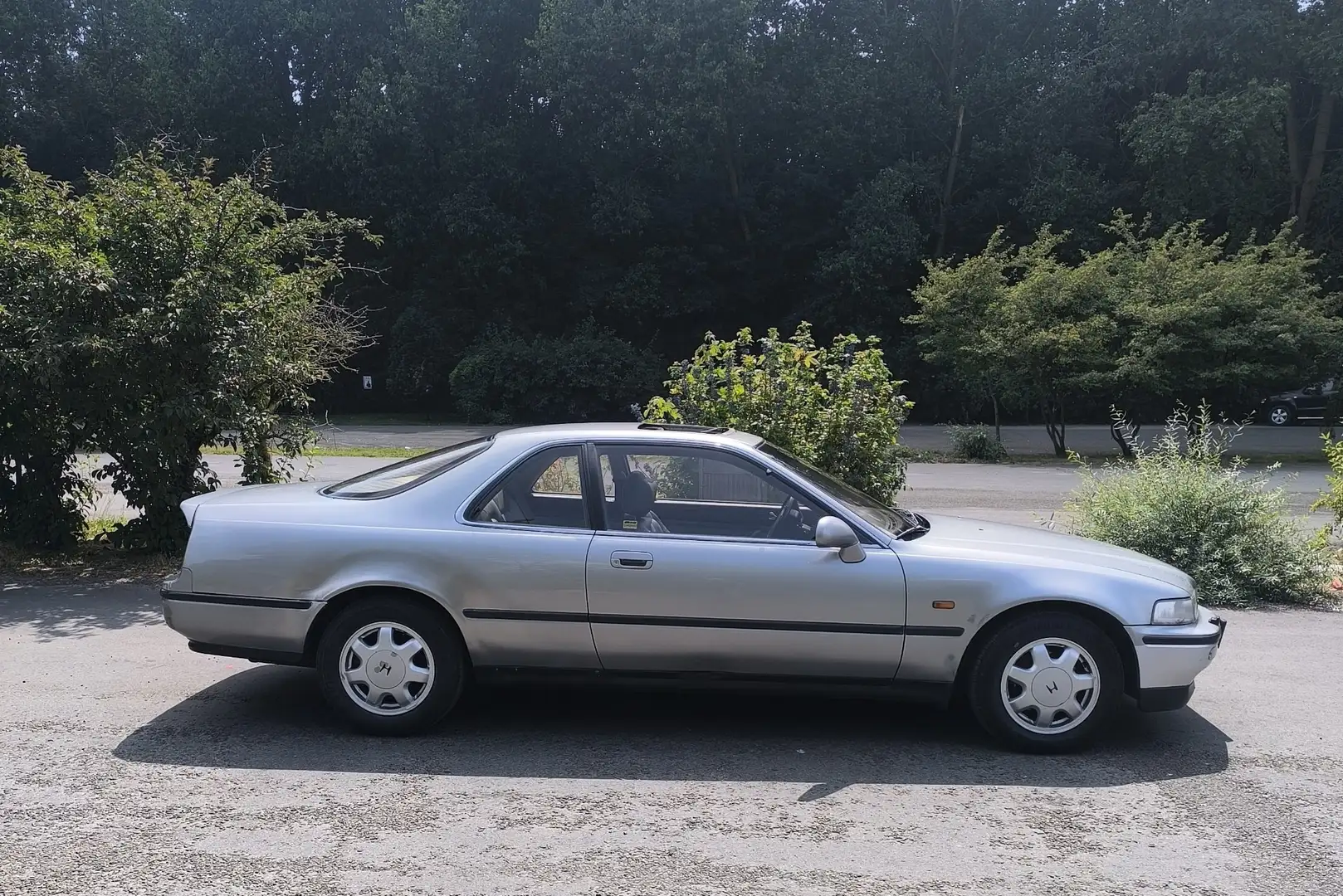 Honda Legend Coupé 3.2i V6 A - 2