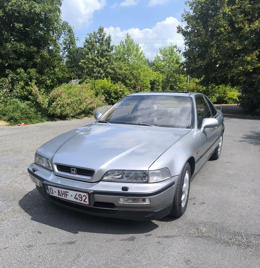 Honda Legend Coupé 3.2i V6 A - 1