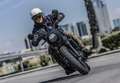 Kawasaki Eliminator 500 SE Abs Negro - thumbnail 4
