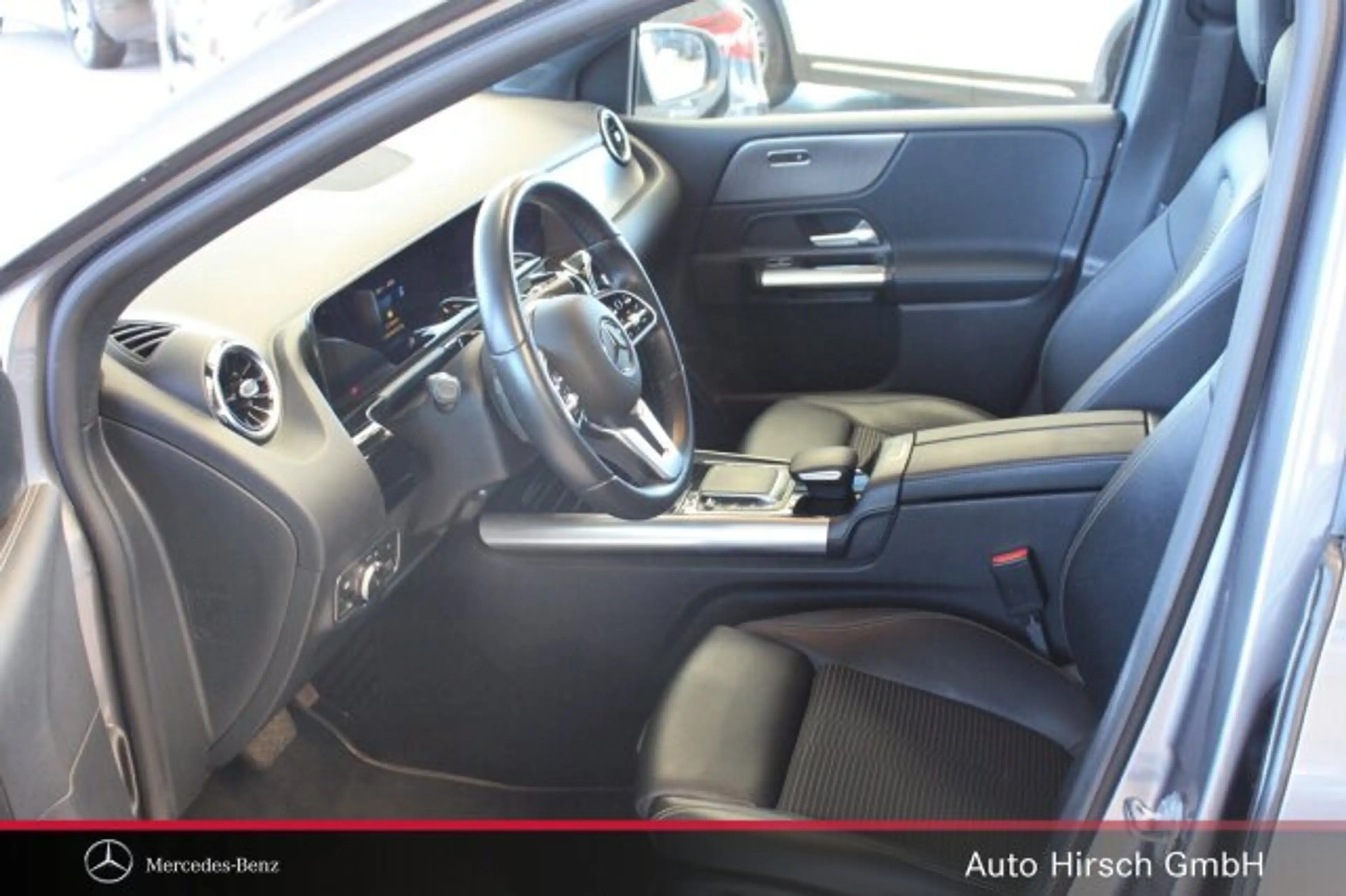 Mercedes-Benz B 220 B 220 d 4MATIC Progressive/Navi/Autom./Klima/LED — photo 5