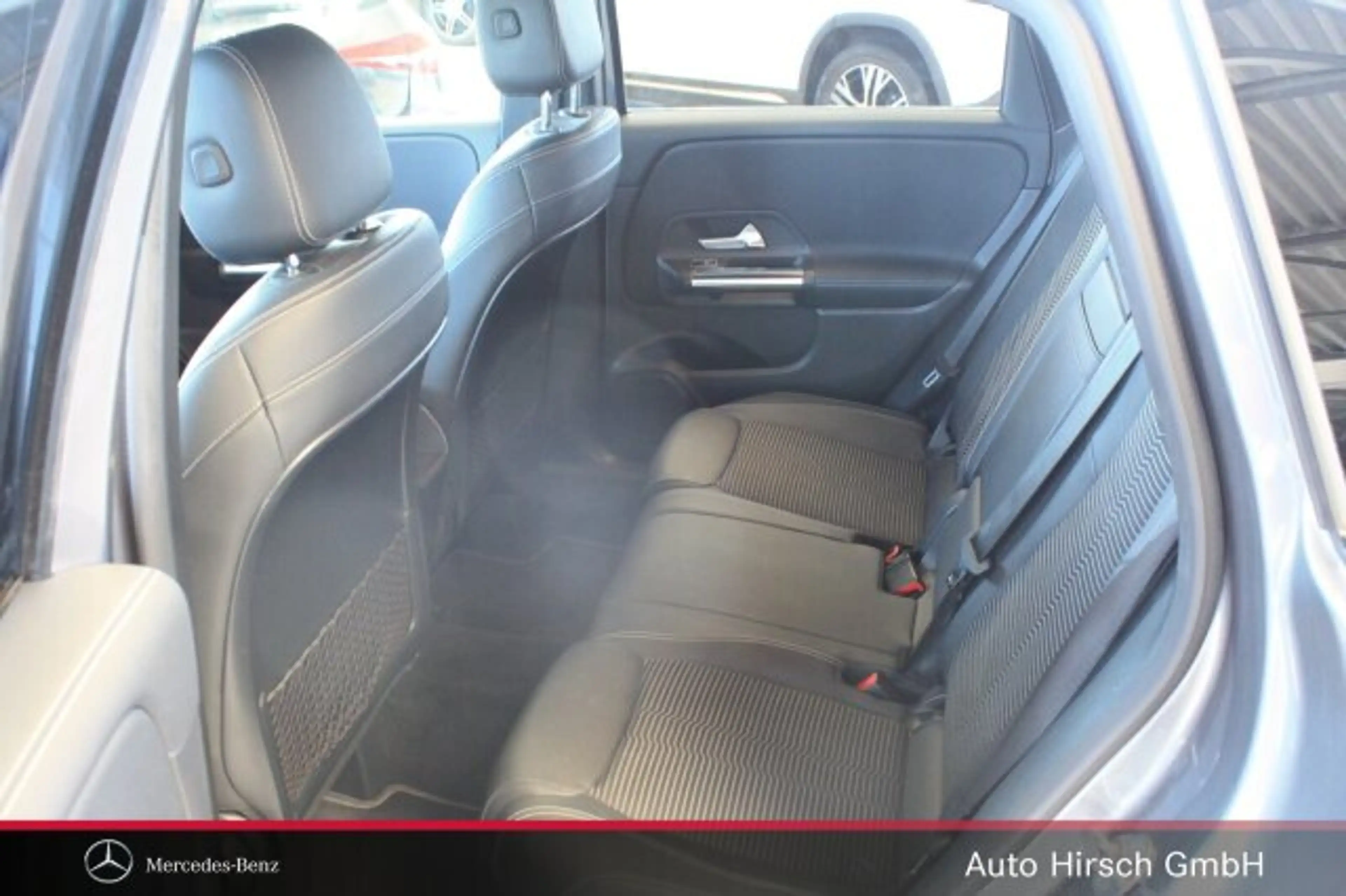 Mercedes-Benz B 220 B 220 d 4MATIC Progressive/Navi/Autom./Klima/LED — photo 6