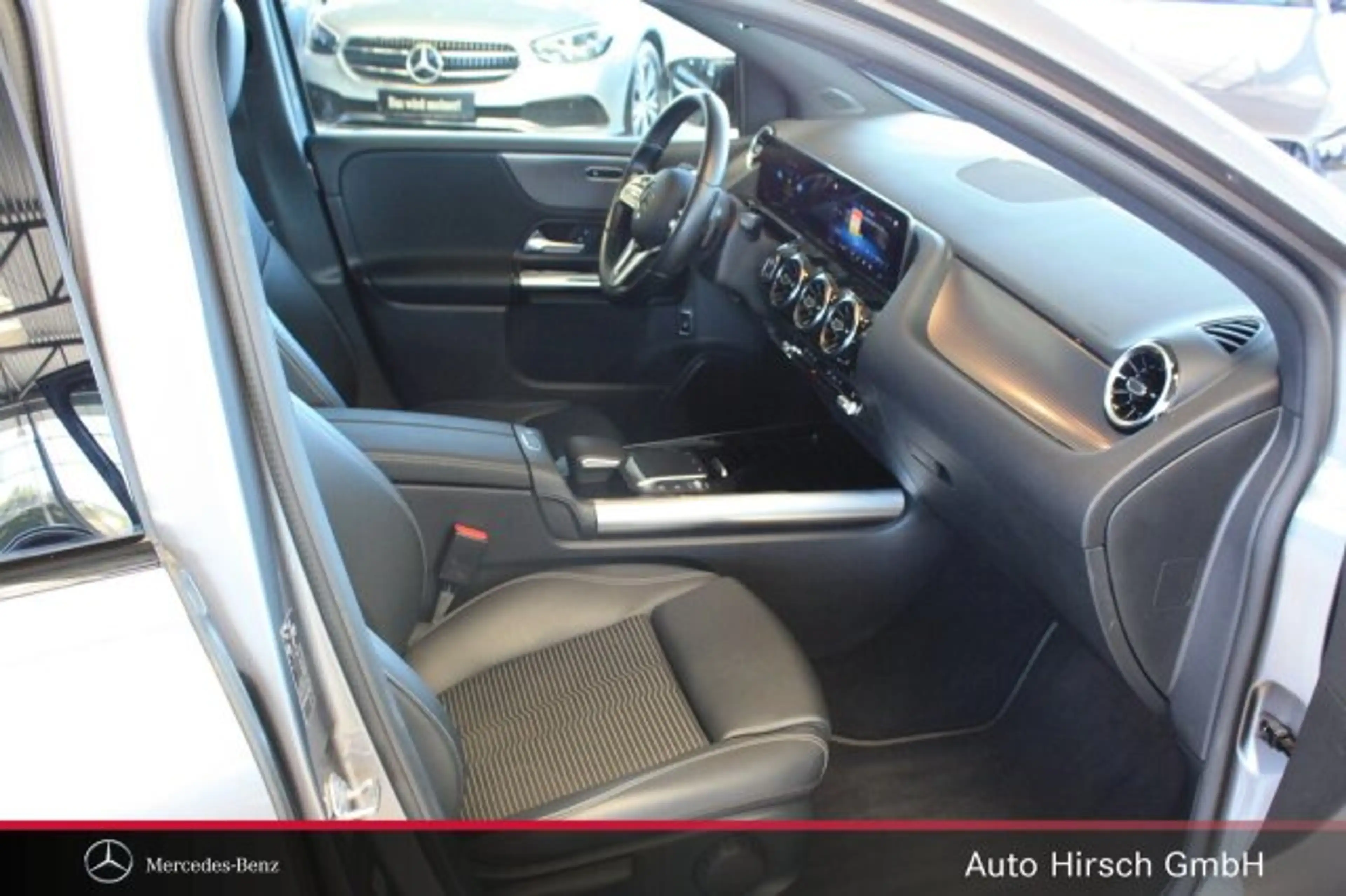 Mercedes-Benz B 220 B 220 d 4MATIC Progressive/Navi/Autom./Klima/LED — photo 8