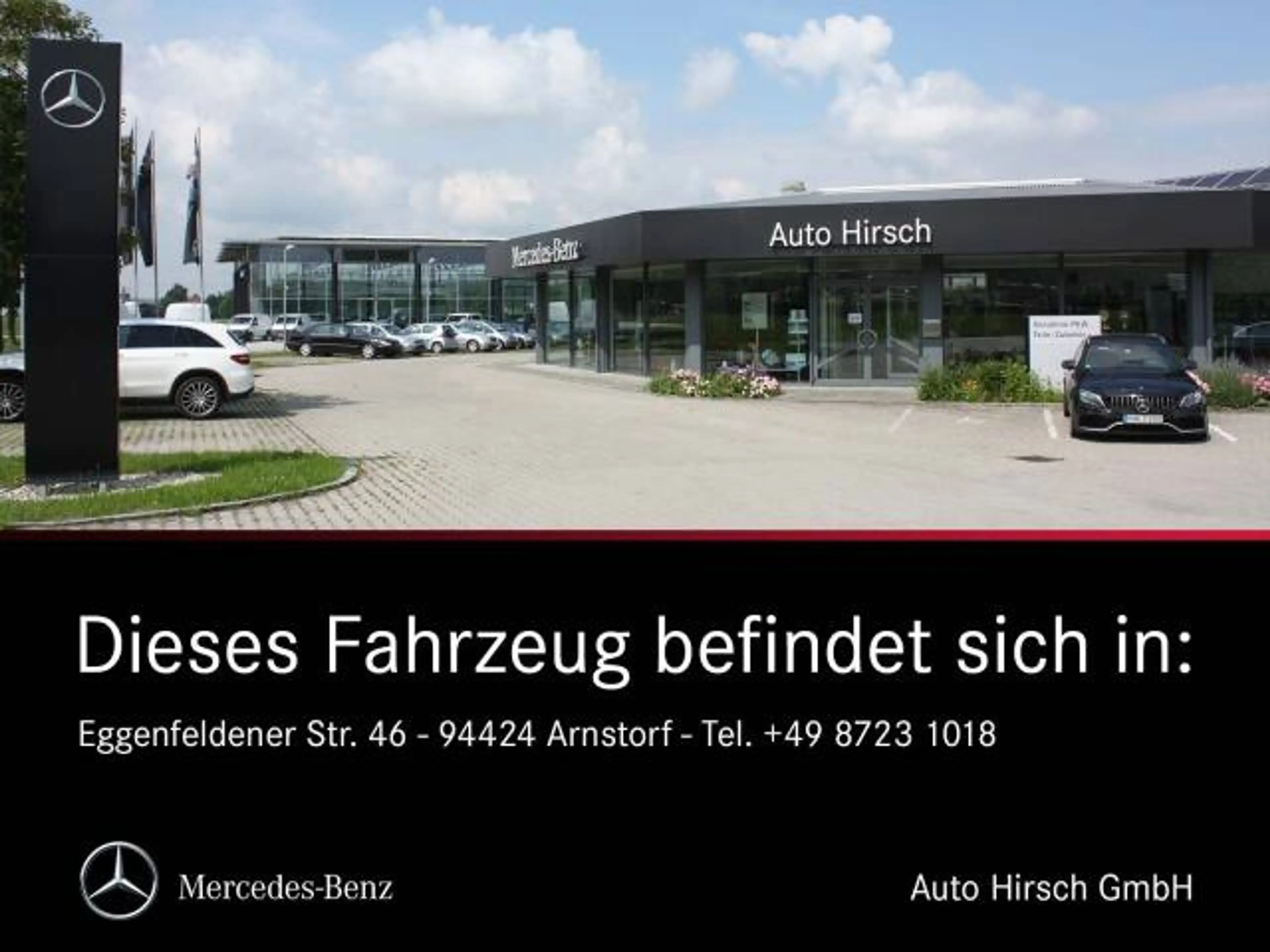 Mercedes-Benz B 220 B 220 d 4MATIC Progressive/Navi/Autom./Klima/LED — photo 10