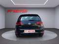 Volkswagen Golf 1.6TDI CR BMT Sport 105 Negro - thumbnail 5