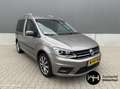 Volkswagen Caddy Maxi 2.0 TDI Trendline 5p Navigatie Airco LM Velge Jaune - thumbnail 1