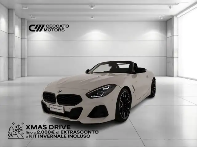 BMW Z4 M 40i auto