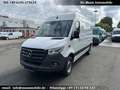 Mercedes-Benz Sprinter 317 CDI RWD L2 Kamera Navi Schwingsitz Blanc - thumbnail 1