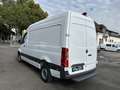 Mercedes-Benz Sprinter 317 CDI RWD L2 Kamera Navi Schwingsitz Blanc - thumbnail 2