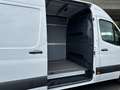 Mercedes-Benz Sprinter 317 CDI RWD L2 Kamera Navi Schwingsitz Blanc - thumbnail 32