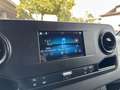 Mercedes-Benz Sprinter 317 CDI RWD L2 Kamera Navi Schwingsitz Blanc - thumbnail 18
