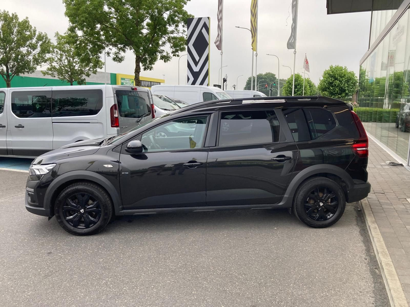 Dacia Jogger EXTREM ECO-G 120 7plaatsen — photo 4