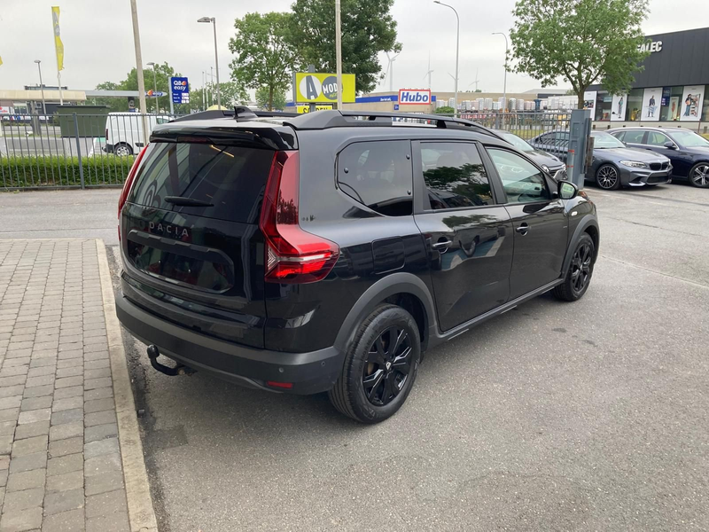 Dacia Jogger EXTREM ECO-G 120 7plaatsen — photo 6