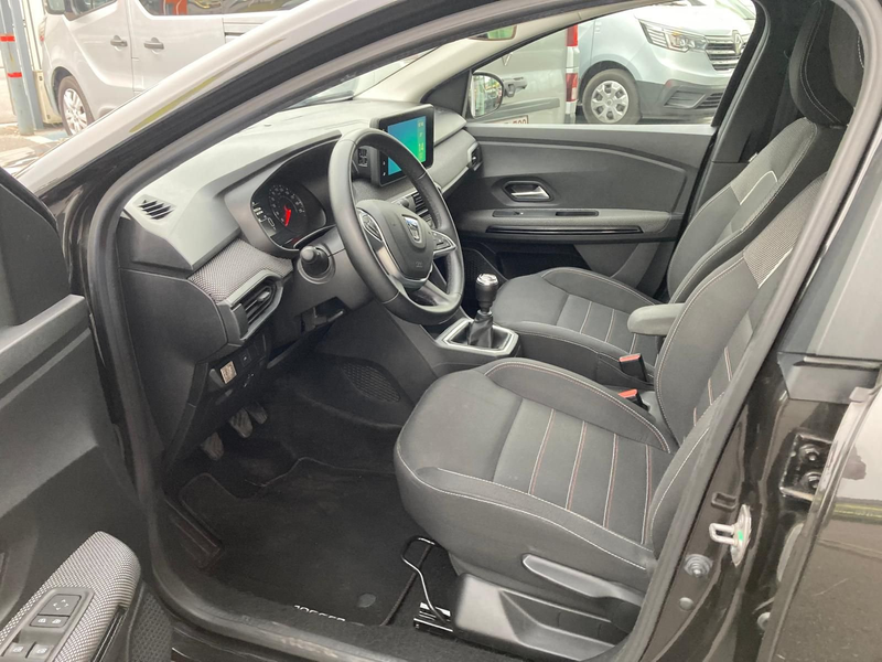 Dacia Jogger EXTREM ECO-G 120 7plaatsen — photo 15