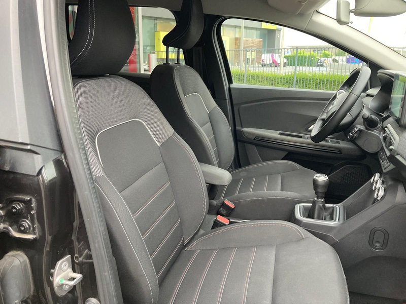 Dacia Jogger EXTREM ECO-G 120 7plaatsen — photo 8