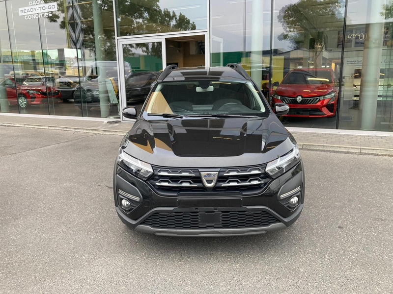 Dacia Jogger EXTREM ECO-G 120 7plaatsen — photo 2