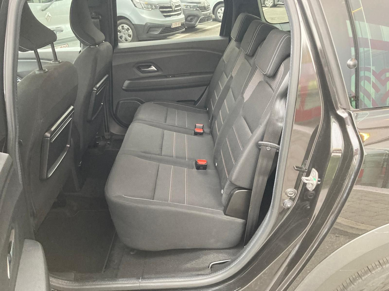 Dacia Jogger EXTREM ECO-G 120 7plaatsen — photo 12