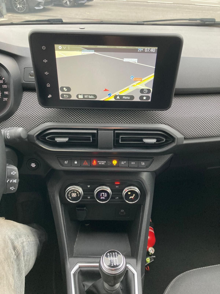 Dacia Jogger EXTREM ECO-G 120 7plaatsen — photo 9