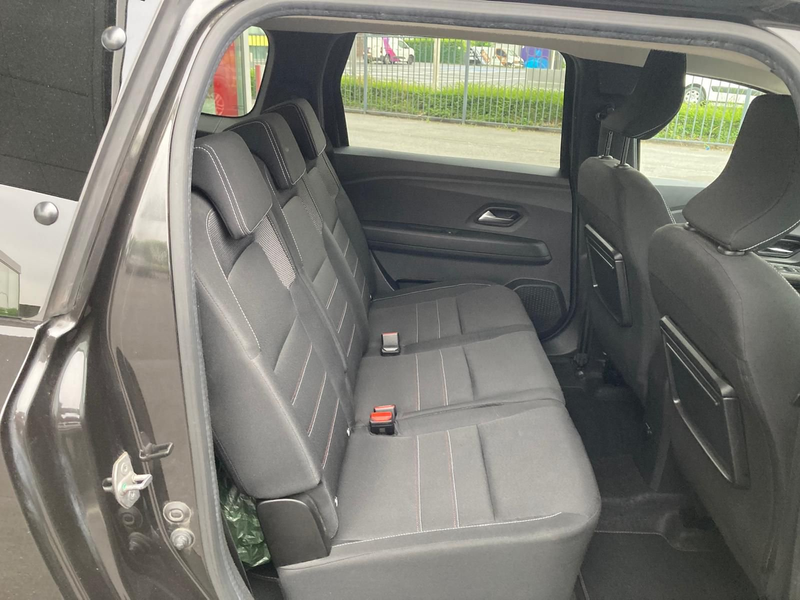 Dacia Jogger EXTREM ECO-G 120 7plaatsen — photo 11