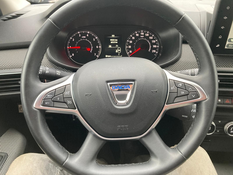 Dacia Jogger EXTREM ECO-G 120 7plaatsen — photo 13
