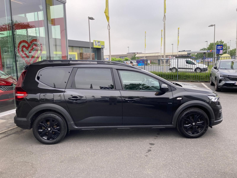 Dacia Jogger EXTREM ECO-G 120 7plaatsen — photo 7