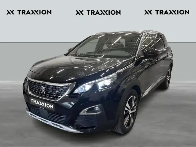 Peugeot 5008 GT line