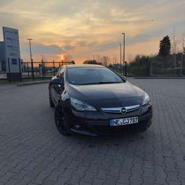GTC 1.4 Turbo