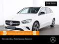 Mercedes-Benz B 180 PROGRESSIVE+NIGHT+LED+KAMERA+KEYLESS+7G Wit - thumbnail 1
