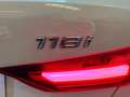 BMW 118 118i Blanc - thumbnail 14