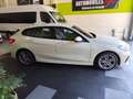 BMW 118 118i Blanc - thumbnail 4