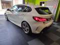 BMW 118 118i Blanc - thumbnail 5