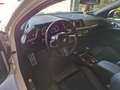 BMW 118 118i Blanc - thumbnail 8