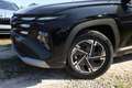 Hyundai TUCSON Select 1.6 CRDi 136 MHEV LED Nav Kam Temp 100 k... Schwarz - thumbnail 5