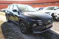 Hyundai TUCSON Select 1.6 CRDi 136 MHEV LED Nav Kam Temp 100 k... Schwarz - thumbnail 2