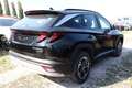 Hyundai TUCSON Select 1.6 CRDi 136 MHEV LED Nav Kam Temp 100 k... Schwarz - thumbnail 3