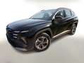 Hyundai TUCSON Select 1.6 CRDi 136 MHEV LED Nav Kam Temp 100 k... Schwarz - thumbnail 1