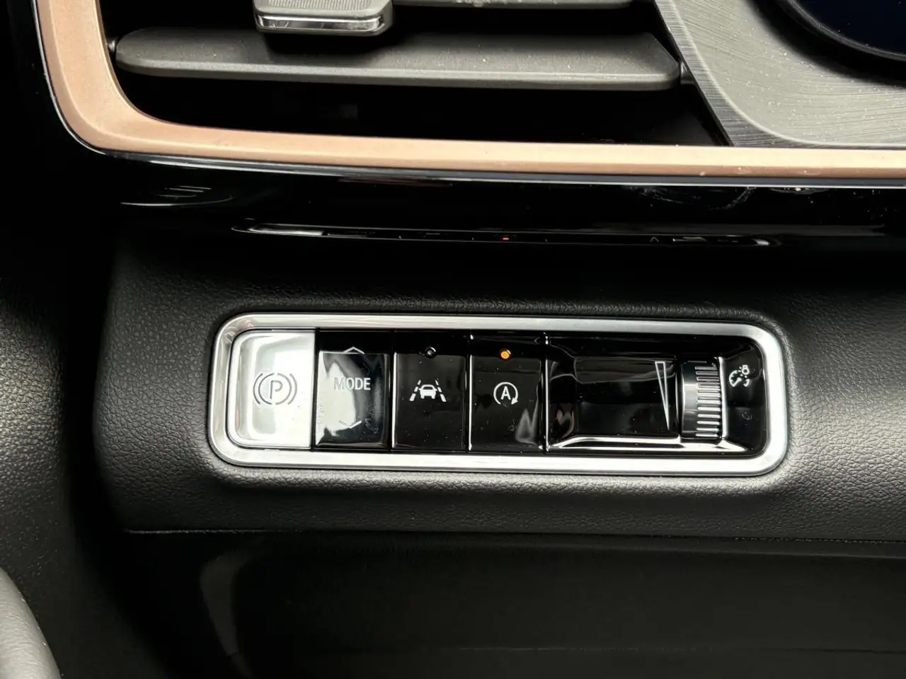 Buick Envision снимка Buick Envision