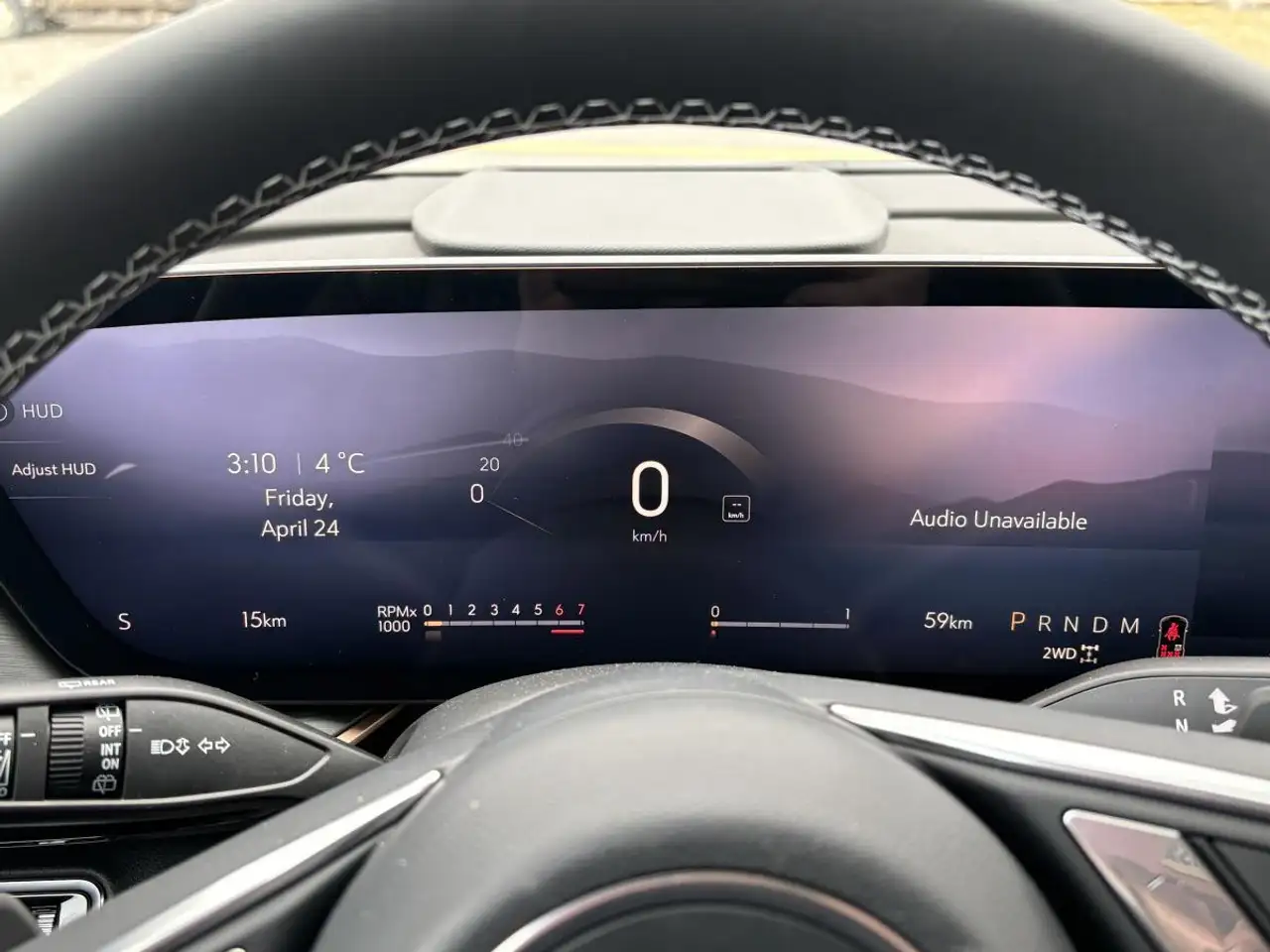 Buick Envision снимка Buick Envision