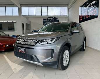 2.0D I4-L.Flw 150CV AWD Auto S