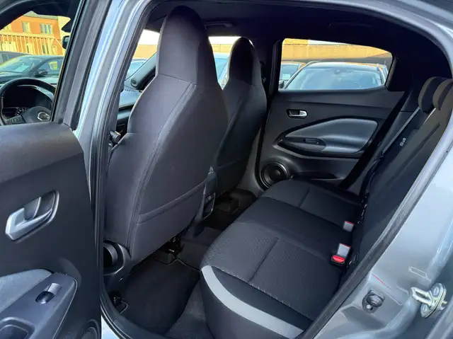 Nissan Juke view 14