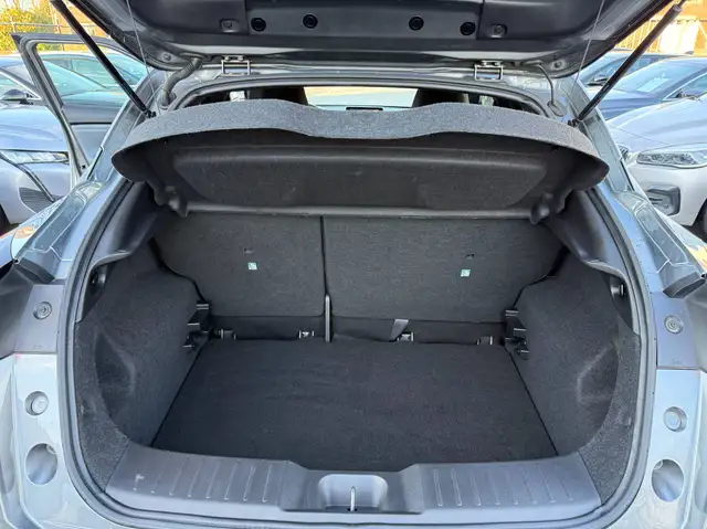 Nissan Juke view 15