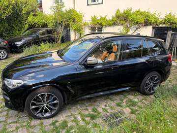 M40d-Historique complet BMW