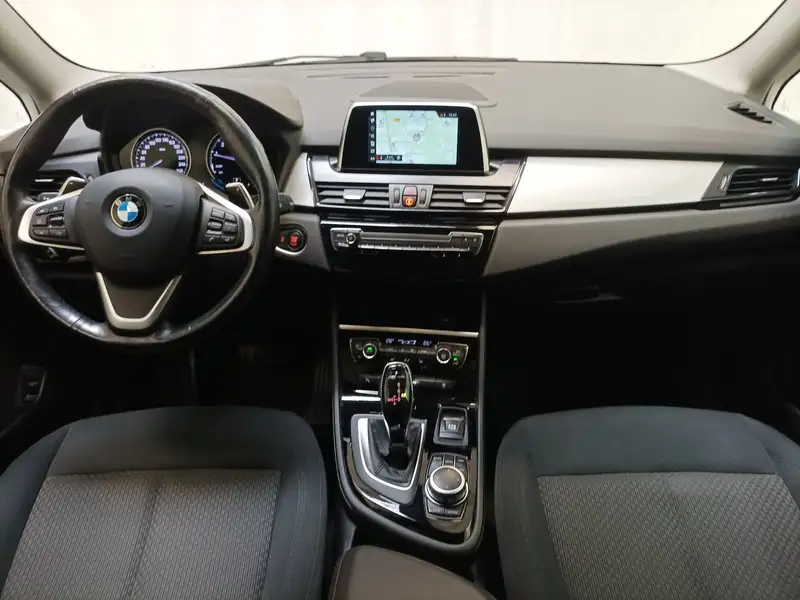 Annonce voiture d'occasion BMW 214 - CARADIZE