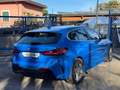 BMW 118 i 5p. Msport aut. Blu/Azzurro - thumbnail 4