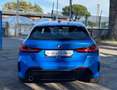 BMW 118 i 5p. Msport aut. Blu/Azzurro - thumbnail 5