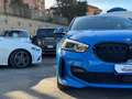 BMW 118 i 5p. Msport aut. Blu/Azzurro - thumbnail 10