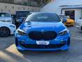 BMW 118 i 5p. Msport aut. Blu/Azzurro - thumbnail 2